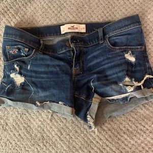 Holister Shorts